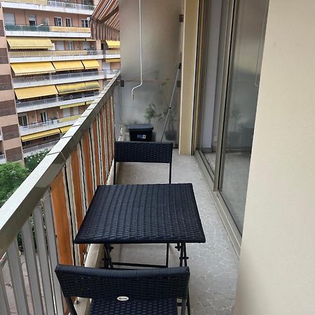Апартаменты Le Borrigo Pick Up Airport Ментона Экстерьер фото